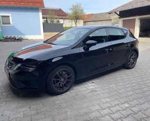 Seat Seat Leon 2.0 TSI Start&Stop ST CUPRA 290 DSG CUP. Gebrauchtwagen