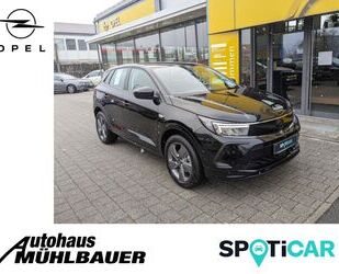 Opel Opel Grandland 1.2 GS Line **Navi*Alcantara** Gebrauchtwagen