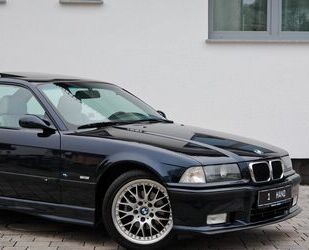 BMW BMW 328i INDIVIDUAL | 1. HAND | ORIGINAL 35 TKM!!! Gebrauchtwagen