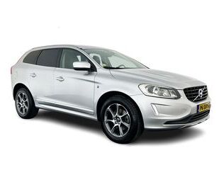 Volvo Volvo XC60 2.0 D3 FWD Ocean Race Aut. *NAVI-FULLMA Gebrauchtwagen