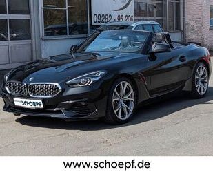 BMW BMW Z4 Roadster sDrive 30 i Sportline Gebrauchtwagen