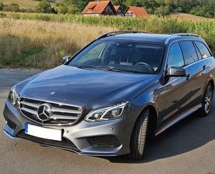 Mercedes-Benz Mercedes-Benz E 350 E -Klasse T-Modell E 350 BlueT Gebrauchtwagen