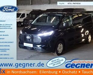 Ford Ford Transit Custom 320L2 LKW 4x4 Trend Autom AHK Gebrauchtwagen