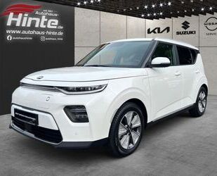 Kia Kia Soul VISION TECHNOLOGIE-PAKET AHK SHZ SCHECKH Gebrauchtwagen