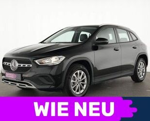 Mercedes-Benz Mercedes-Benz GLA 180 Business-Paket|Navi|Rückfahr Gebrauchtwagen