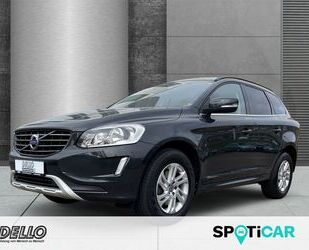 Volvo Volvo XC60 Momentum,Navi,elektr. Heckklappe,AHK,Si Gebrauchtwagen