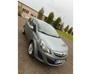 Opel Opel Corsa 1.4 ENERGY Gebrauchtwagen