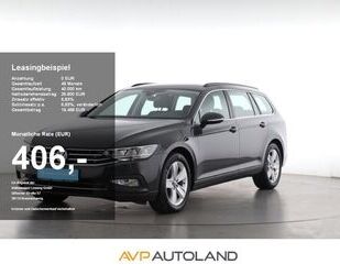 VW Volkswagen Passat Variant 2.0 TDI DSG Business | N Gebrauchtwagen