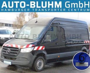 Mercedes-Benz Mercedes-Benz Sprinter 314 CDI Kasten L2H2 Klima N Gebrauchtwagen