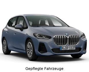 BMW BMW 220i Active Tourer M-Sport AHK Widescreen Disp Gebrauchtwagen