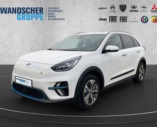 Kia Kia Niro Spirit e-Niro +Navi+LED+Kam.+SD+KeyLess+S Gebrauchtwagen