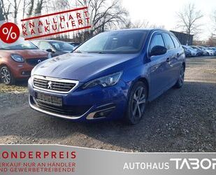 Peugeot Peugeot 308 1.2 e-THP 130 SW Allure GT-Line Navi S Gebrauchtwagen