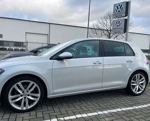 VW Volkswagen Golf VII Lim. Highline BMT/Start-Stopp Gebrauchtwagen