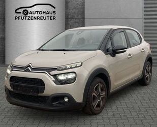 Citroen Citroën C3 Feel Pack Gebrauchtwagen