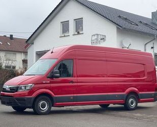 MAN MAN TGE 3.180**DSG**STANDH.*SUPERHOCH + SUPERLANG* Gebrauchtwagen