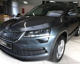 Skoda Skoda Karoq Ambition Gebrauchtwagen