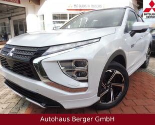 Mitsubishi Mitsubishi Eclipse Cross 2.4 PLUG-IN HYBRID 4WD TO Gebrauchtwagen