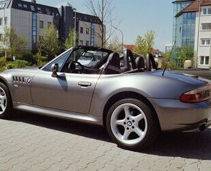 BMW BMW Z3 Roadster 1.9i - Gebrauchtwagen