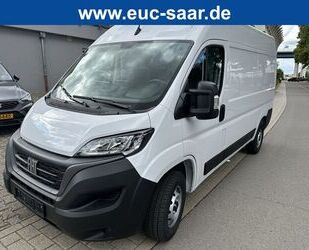 Fiat Fiat Ducato 140 AT L2H2 Navi/Kamera/Klimaauto/4 Ja Gebrauchtwagen