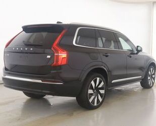 Volvo Volvo XC90 T8 AWD Recharge Plus Bright Autom. Gebrauchtwagen