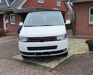 VW Volkswagen T5 Multivan Gebrauchtwagen