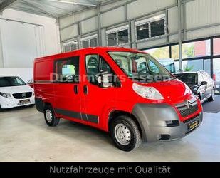 Citroen Citroën Jumper Kasten 30 L1H1 HDi 110*118TKM*KLIMA Gebrauchtwagen