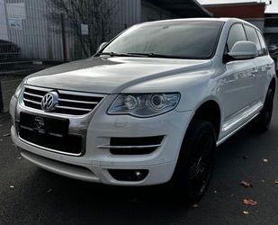 VW Volkswagen Touareg V10 TDI 5.0L Gebrauchtwagen