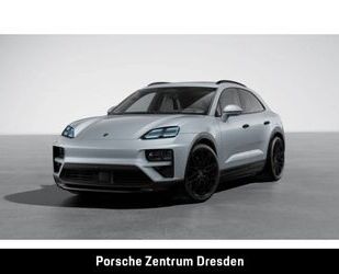 Porsche Porsche Macan Turbo Gebrauchtwagen