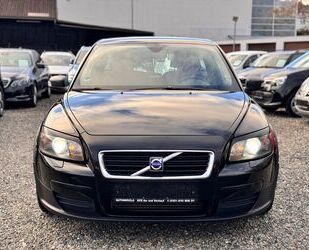 Volvo Volvo C30 1.6 D Drive/Xenon/Shz Gebrauchtwagen