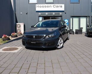 Peugeot Peugeot 308 SW PureTech 110 Access AC*Sitzhzg*PDC Gebrauchtwagen