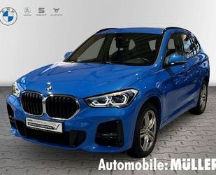 BMW BMW X1 20 i M Sport AHK LED Navi Park-Assistent Gebrauchtwagen