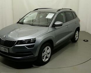 Skoda Skoda Karoq Ambition 1.5 TSI DSG PDC BLUETOOTH SHZ Gebrauchtwagen