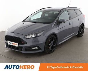 Ford Ford Focus 2.0 EcoBoost ST *NAVI*SHZ*PDC*ALU* Gebrauchtwagen