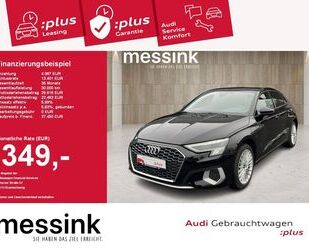 Audi Audi A3 Sportback 40 TFSI e advanced Gebrauchtwagen