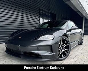 Porsche Porsche Taycan Performancebatterie+ BOSE Surround- Gebrauchtwagen