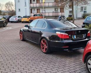 BMW BMW 530xi - Gebrauchtwagen