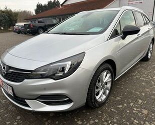 Opel Opel Astra K Sports Tourer 1.5 D Elegance LED Kame Gebrauchtwagen