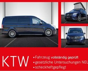 Mercedes-Benz Mercedes-Benz V 300 Marco Polo ActivityEdition,2xT Gebrauchtwagen