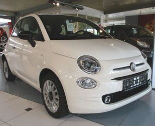 Fiat Fiat 500 1.0 GSE Mild-Hybrid *TECH-/ KOMFORT-PAKET Gebrauchtwagen