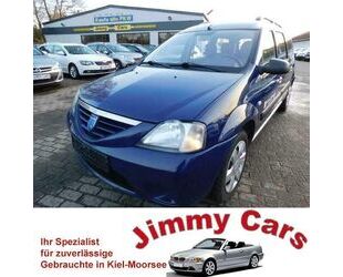 Dacia Dacia Logan 1.5 dci Gebrauchtwagen