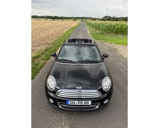 Mini MINI Cooper Cabrio Cooper Gebrauchtwagen