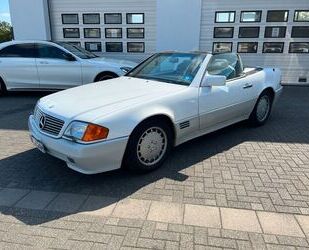 Mercedes-Benz Mercedes-Benz SL 300 Cabrio Gebrauchtwagen