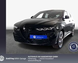 Alfa Romeo Alfa Romeo Tonale 1.3 VGT Plug-In-Hybrid Q4 Veloce Gebrauchtwagen