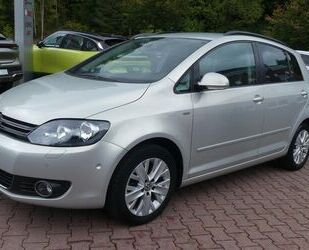 VW Volkswagen Golf Plus VI*1.2*DSG*Klima*Sitzhzg*PDC Gebrauchtwagen