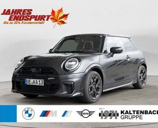 Mini MINI Cooper S John Cooper Works Trim PANO 360° HUD Gebrauchtwagen