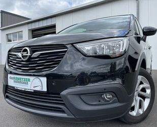 Opel Opel Crossland (X) 1.2 GS Line DAB SHZ PDC Klima Gebrauchtwagen