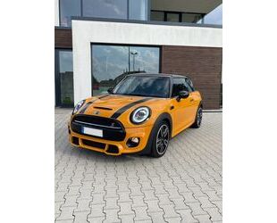 Mini MINI Cooper S JCW ausstatung Gebrauchtwagen