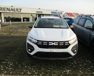 Dacia Dacia Sandero TCe 110 Stepway Extreme + Gebrauchtwagen