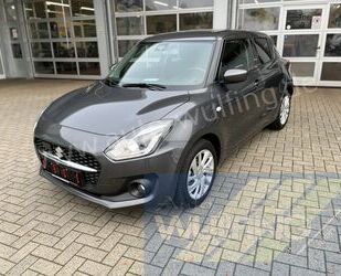 Suzuki Suzuki Swift 1.2 Dualjet Hybrid Comfort LED-SW ACC Gebrauchtwagen