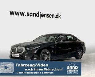 BMW BMW i5 eDrive40 Sport Line 4d ACC LED 19